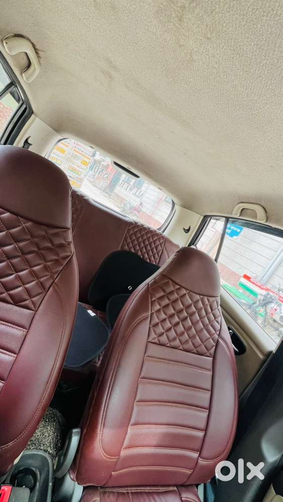 Hyundai I10 2013 Cng & Hybrids Good Condition