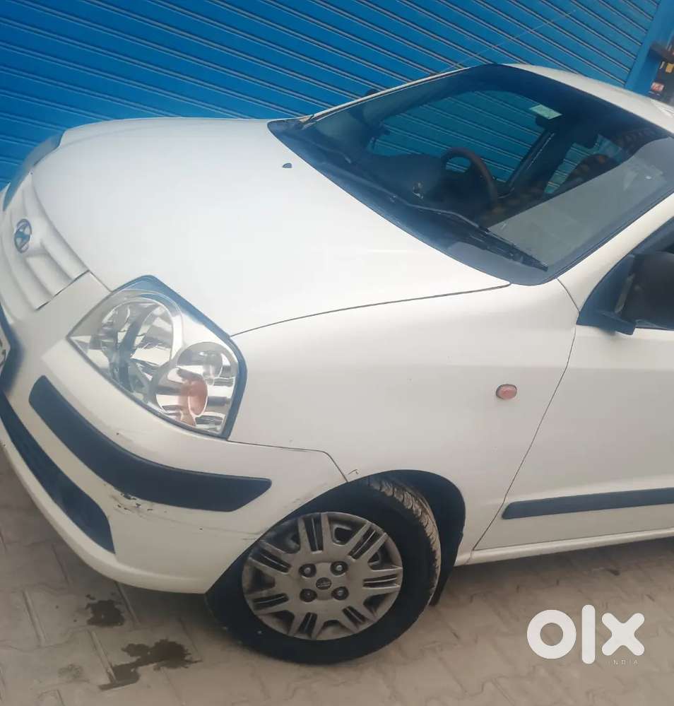Hyundai Santro Xing 2013