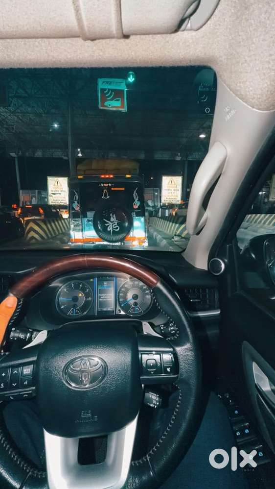 Toyota Diesel Car 2018