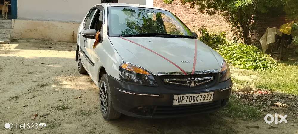 Tata Indigo Ecs 2015 Car Diesel Manual