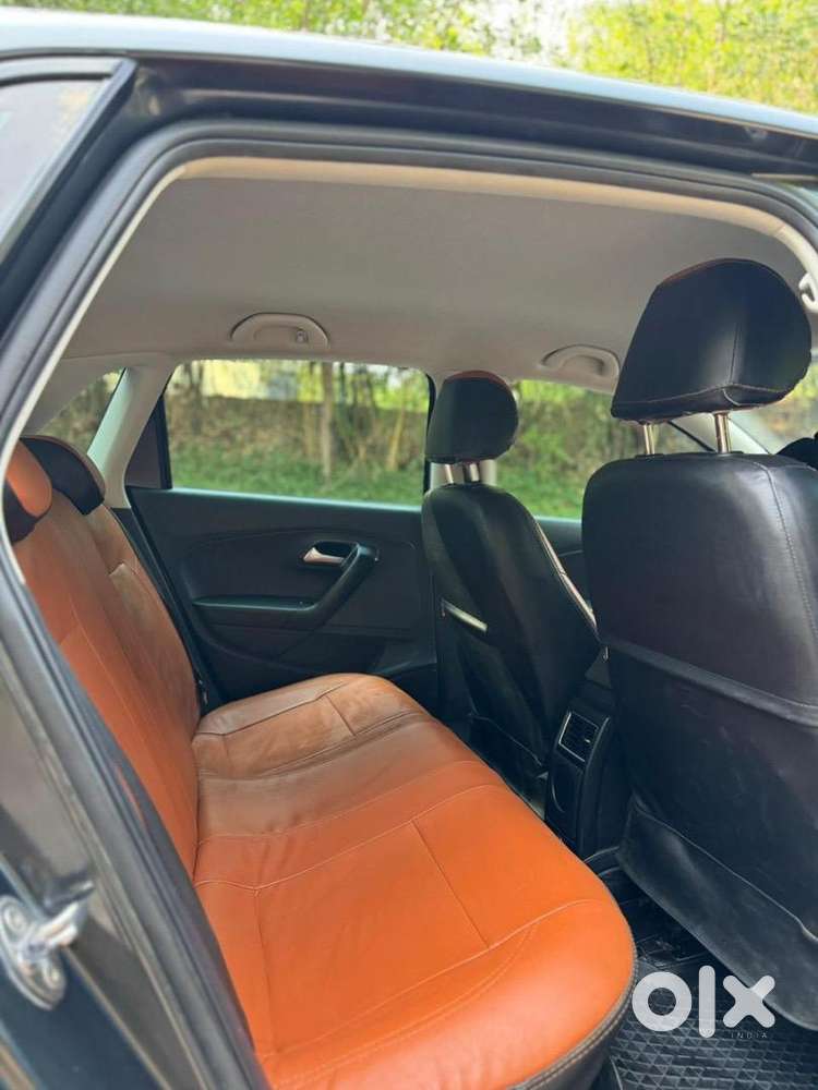 Volkswagen Polo 2022