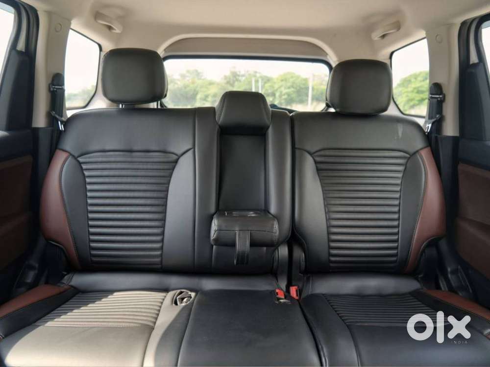 Mahindra Scorpio N Z2 Diesel Mt 7 Str, 2024, Diesel