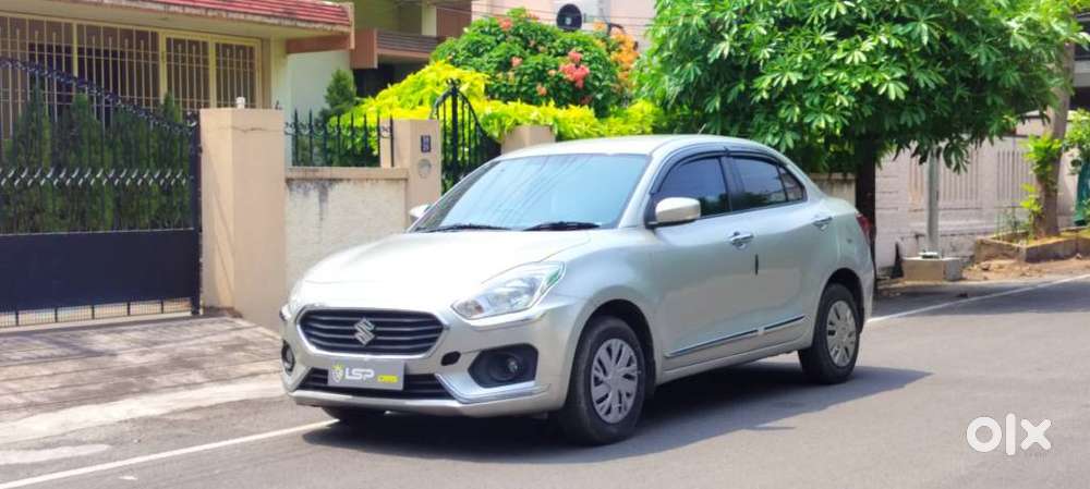 Maruti Suzuki Swift Dzire Vdi Bsiv, 2019, Diesel