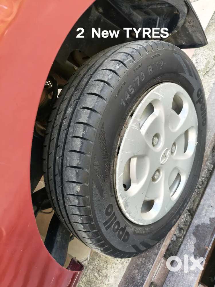 Tata Nano 2016 Petrol Well Maintained