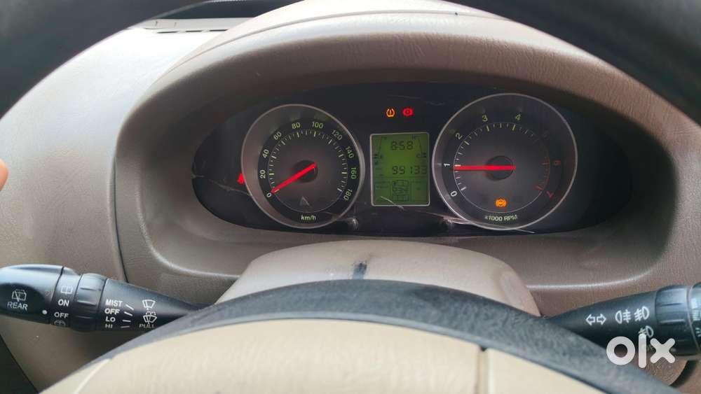 Mahindra Scorpio Vlx Airbags Bs Iii, 2014, Diesel