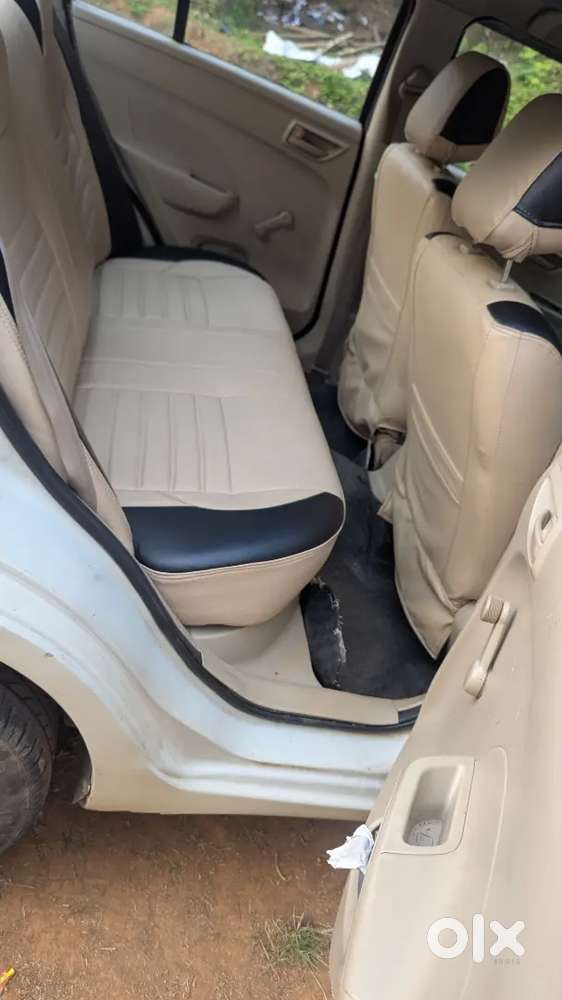 Maruti Suzuki Swift Dzire 2012 Petrol 180 Km Driven