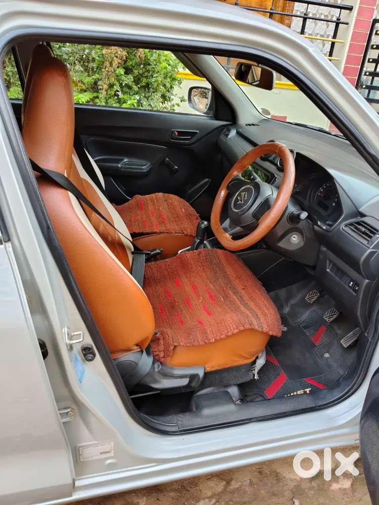 Maruti Suzuki Swift 2023 Petrol Good Condition