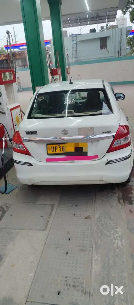 Maruti Dzire Tour 2018