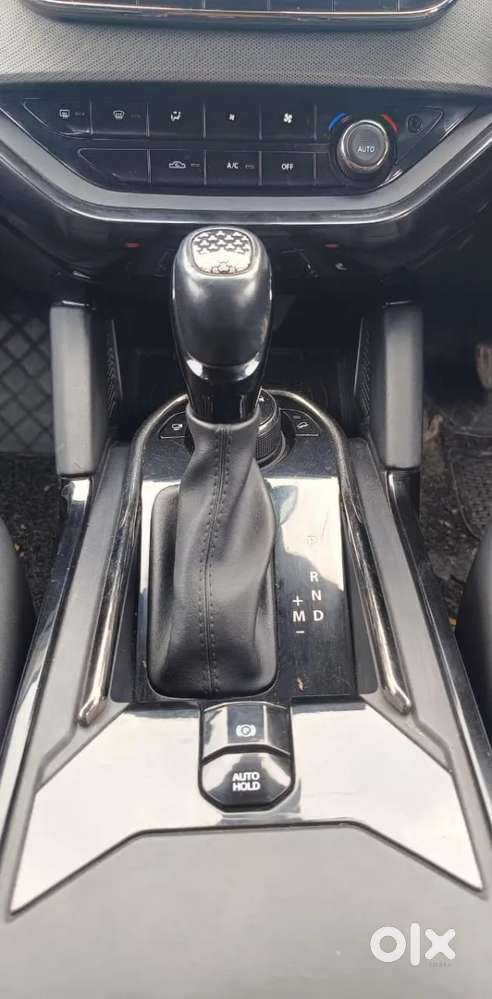 Tata Harrier Xza+, 2023, Diesel