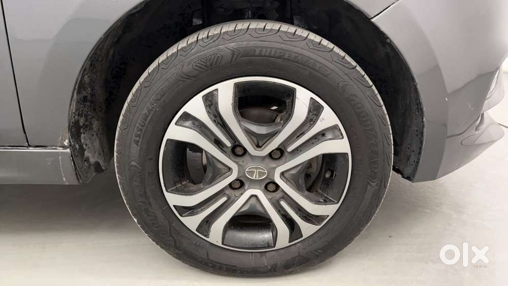 Tata Tiago 1.2 Revotron Xz Plus Cng, 2022, Cng & Hybrids