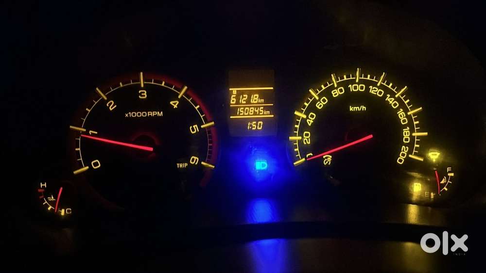 Maruti Suzuki Swift-dzire 2015 Diesel Well Maintained
