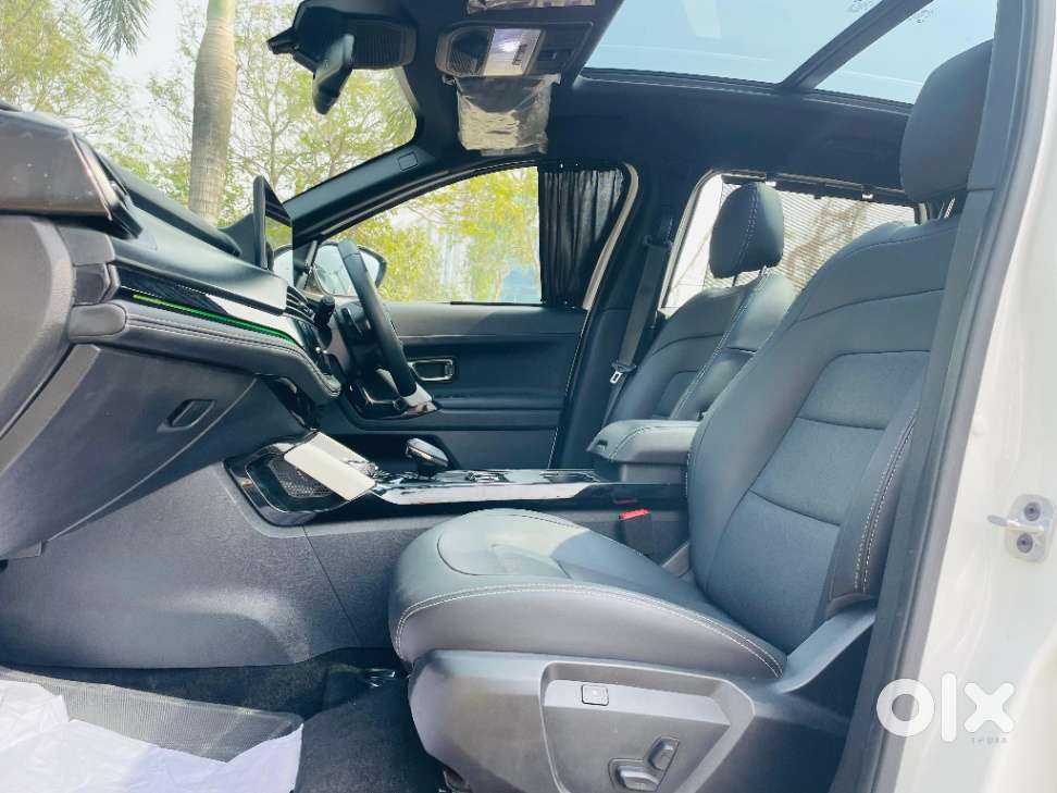 Tata Harrier Fearless Plus Dual Tone At, 2024, Diesel