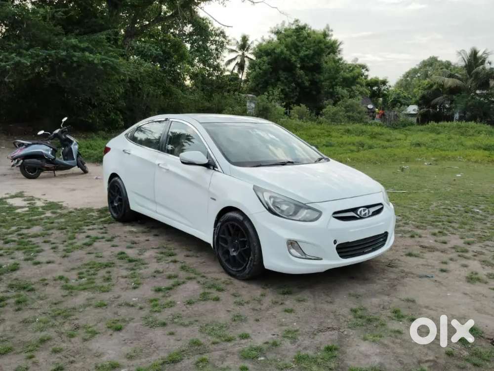 Fludic Verna Good Condition