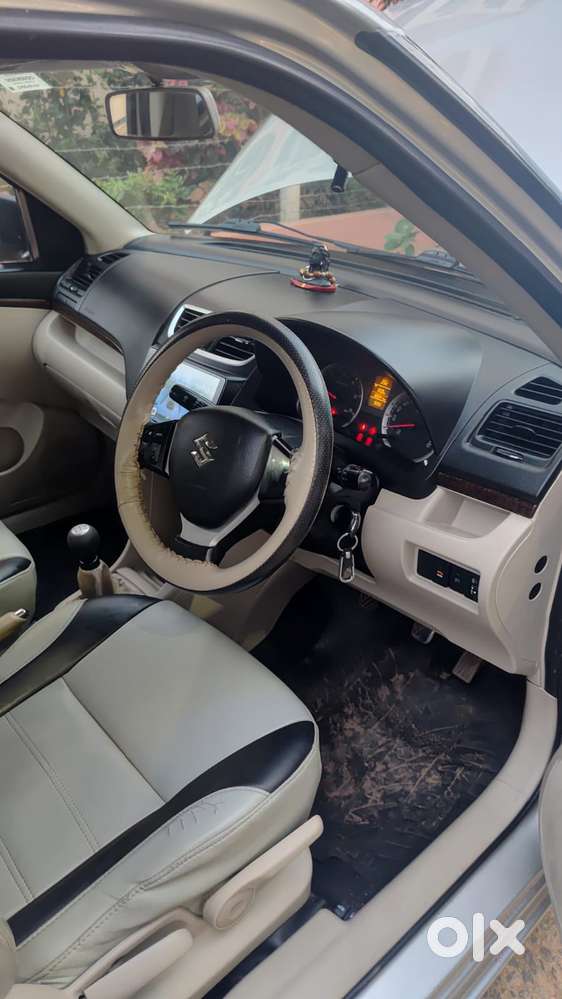 Maruti Suzuki Swift Dzire Zdi Plus , 2013, Diesel