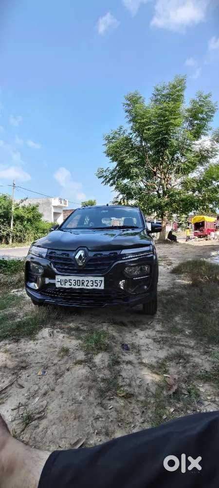 Renault Kwid Rxt 2020