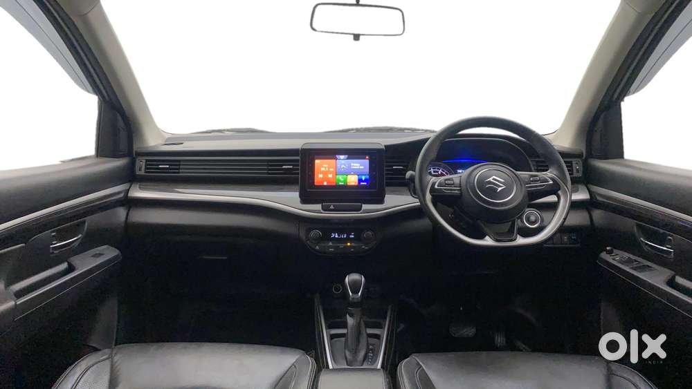Maruti Suzuki Xl6 Alpha At, 2021, Petrol