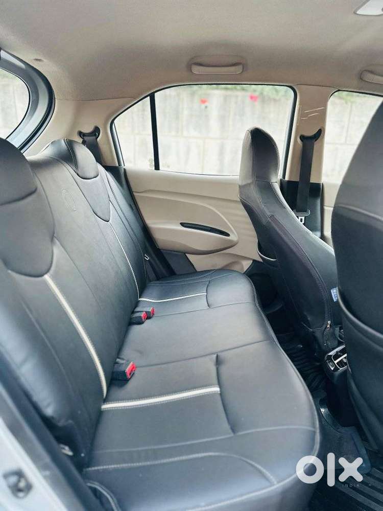 Hyundai Santro Asta, 2018, Petrol