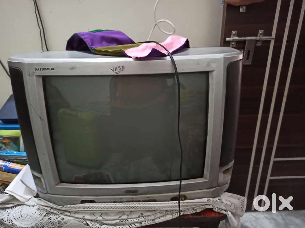 Television