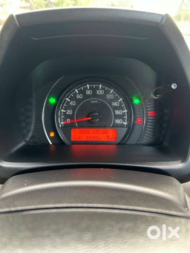 Maruti Suzuki Wagon R Lxi Cng, 2023, Cng & Hybrids