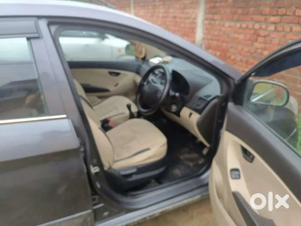 Hyundai Aura 2016 Petrol Manual