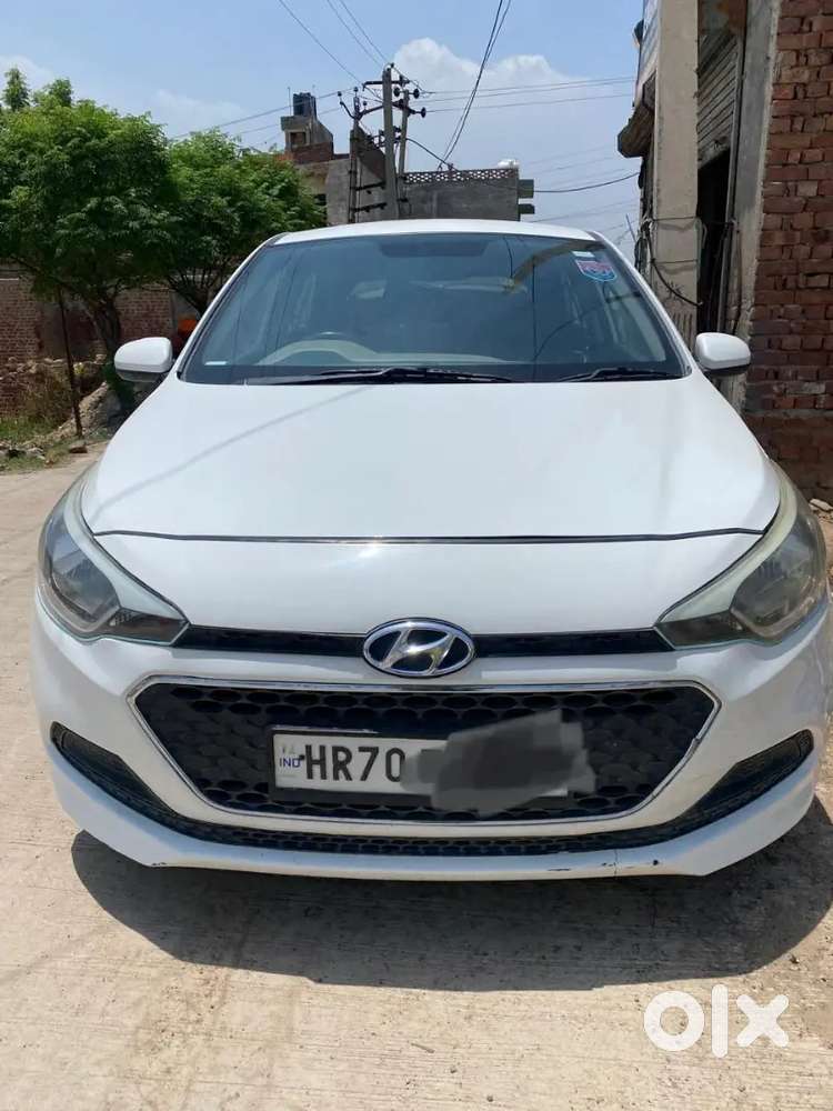 I 20 Diesel 2015