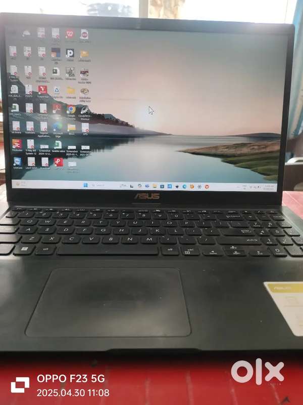 ASUS LAPTOP
