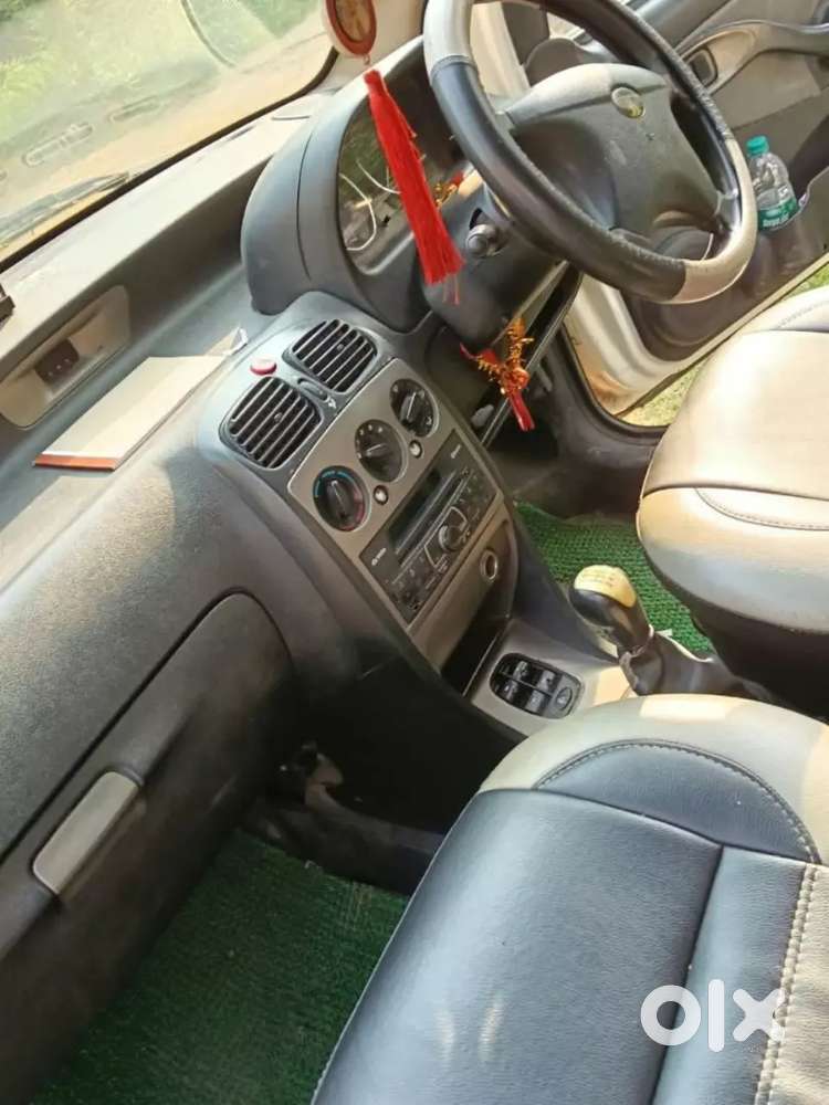 Tata Indigo 2014 Diesel Manual