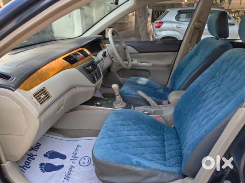 Mitsubishi Cedia Select, 2008, Petrol