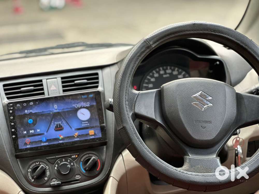 Maruti Suzuki Celerio X Lxi, 2019