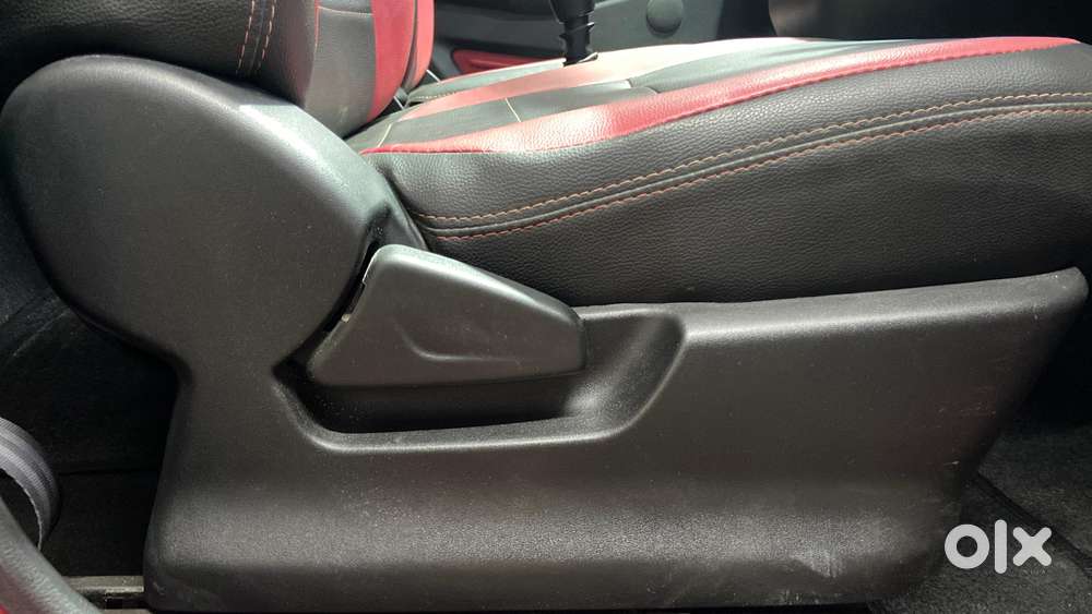 Datsun Redigo 1.0 T Option, 2017, Petrol