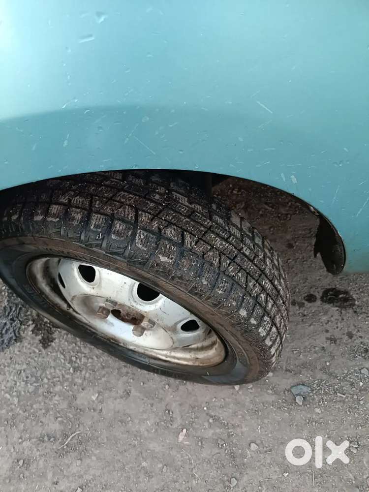 Maruti Wagon R 2007
