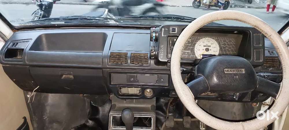 Maruti Suzuki 800 2004 Petrol Well Maintained Very Good Condition