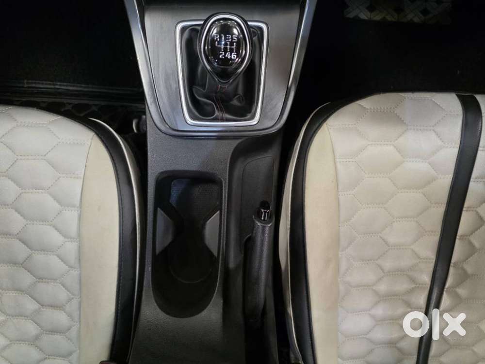 Hyundai Creta 1.5 Sx Executive Petrol, 2023, Petrol