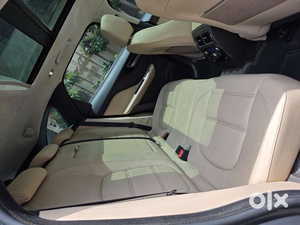 Jaguar F-pace Prestige 2.0 Awd, 2019, Petrol