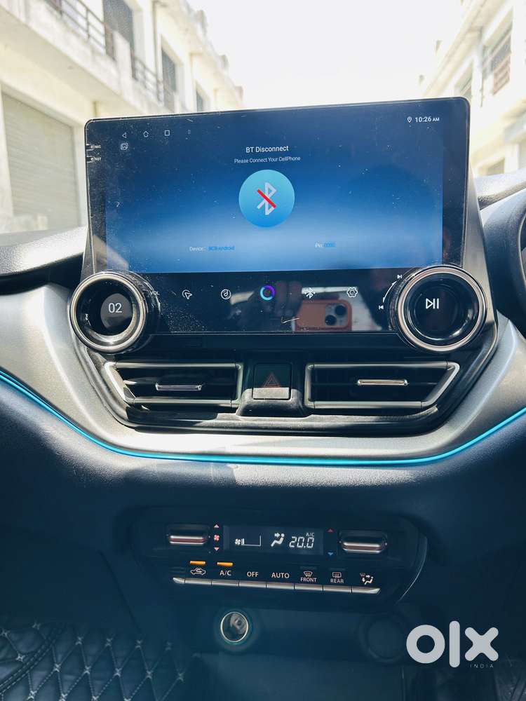 Maruti Suzuki Baleno Sigma, 2022, Petrol