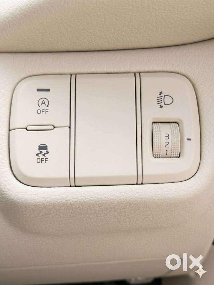 Hyundai Venue S Mt 1.2 Kappa, 2024, Petrol