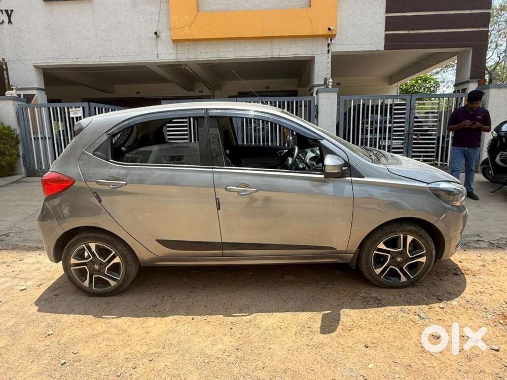 Tata Car Manual 2019