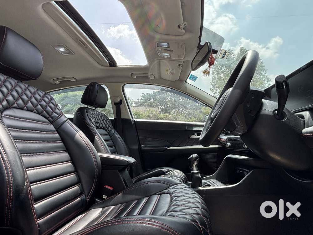 Hyundai Verna Sx Option, 2023, Petrol