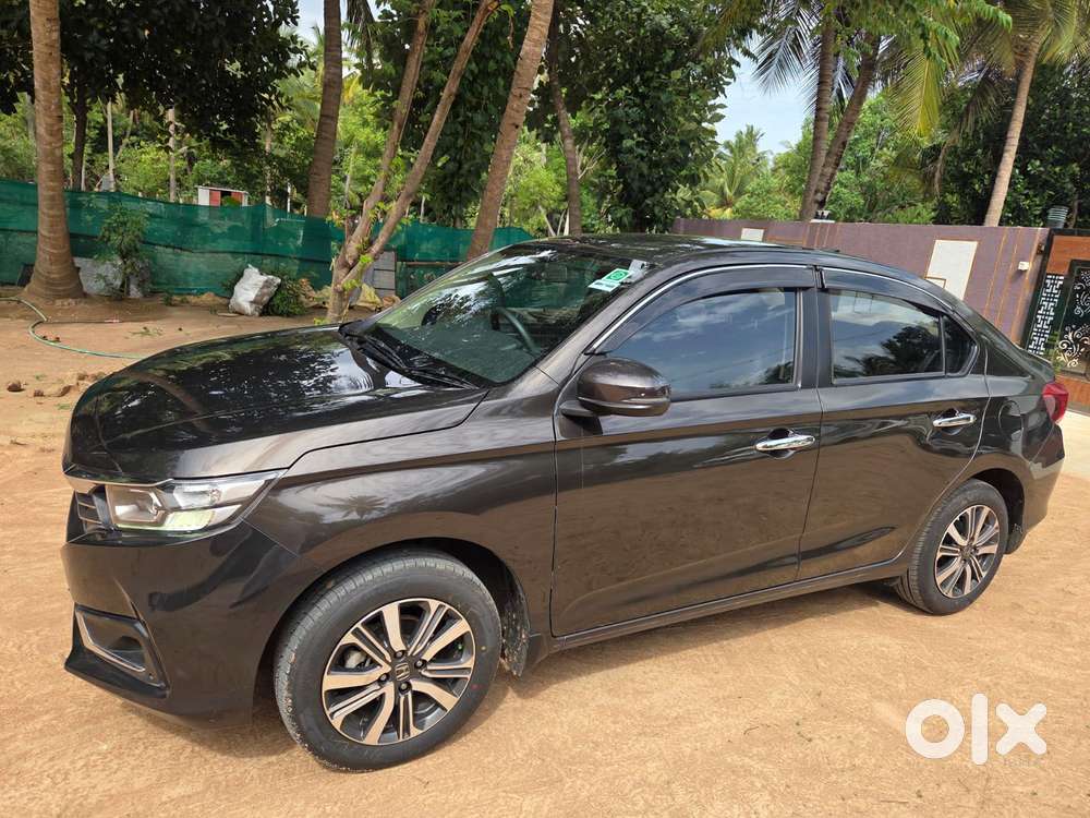 Honda Amaze 1.2 V I-vtec Mt, 2023, Petrol