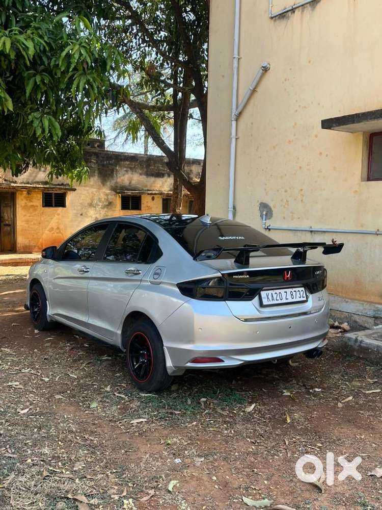 Honda City 2014 Well Maintained