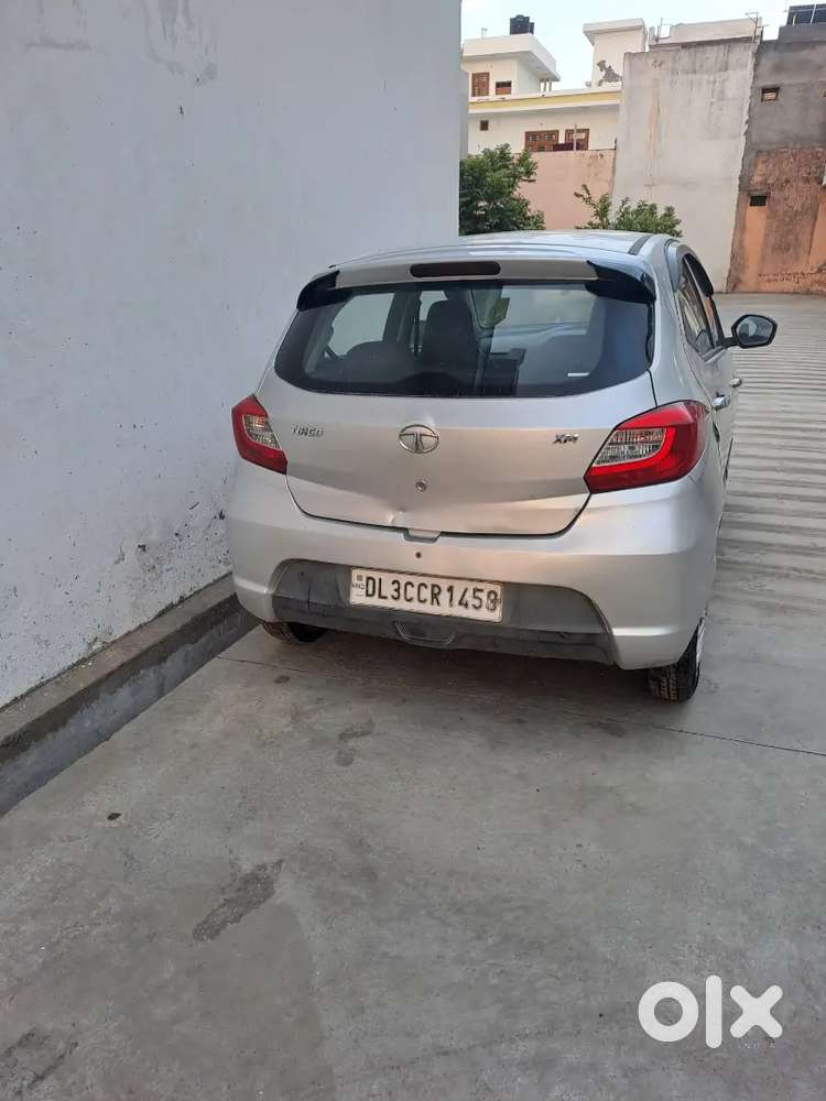 Tata Tiago 2019 Cng & Hybrids 100000 Km Driven
