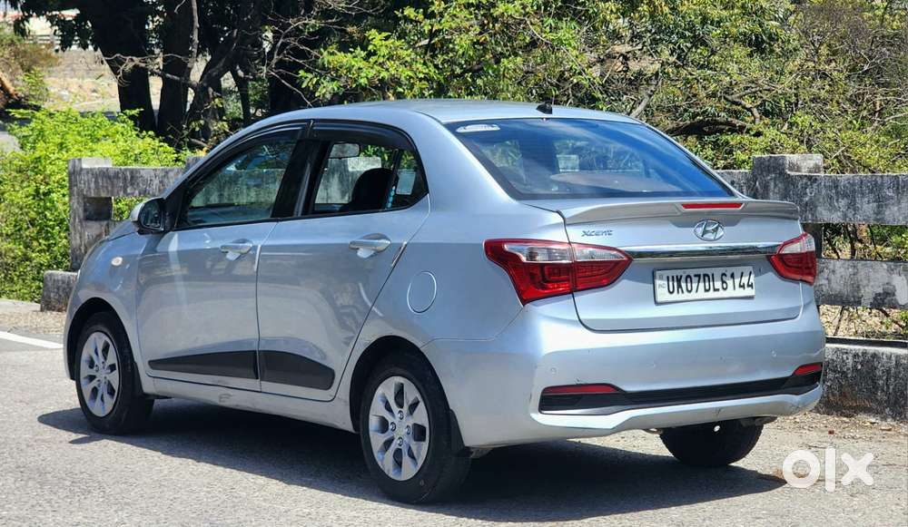 Hyundai Xcent 1.2 Sx Crdi, 2020, Diesel