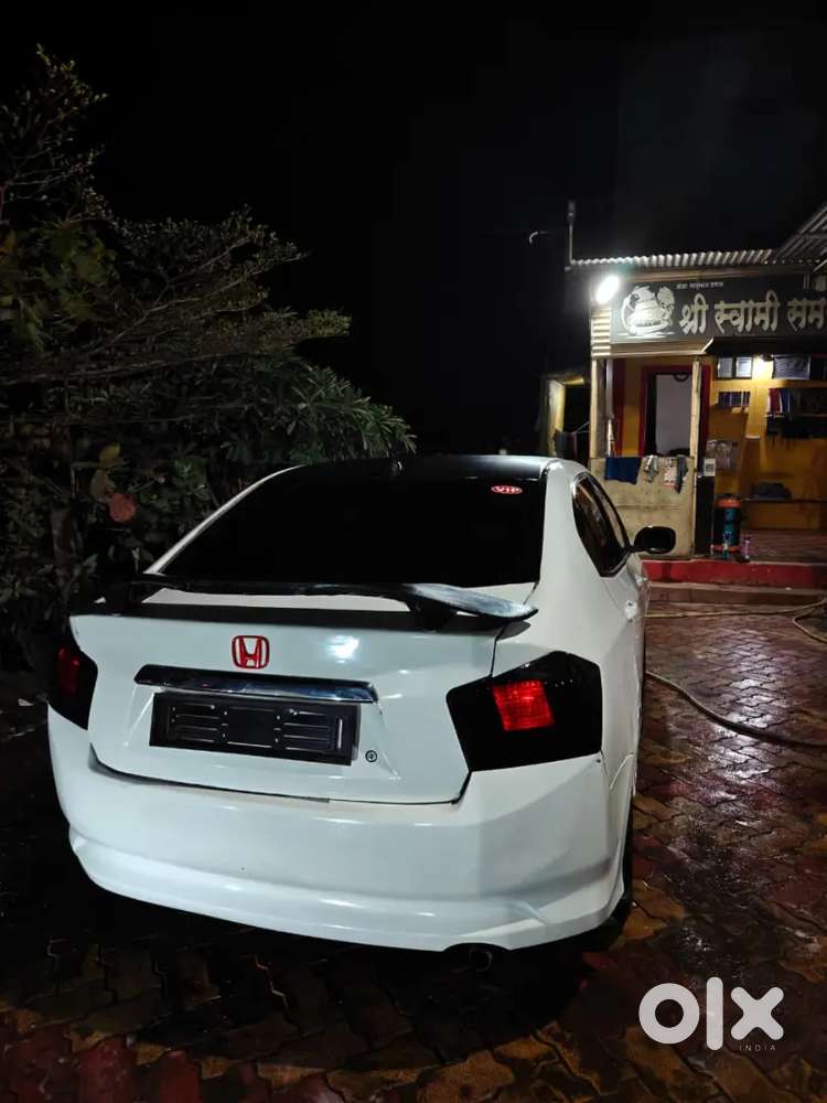 Honda City 2008 Petrol Good Condition