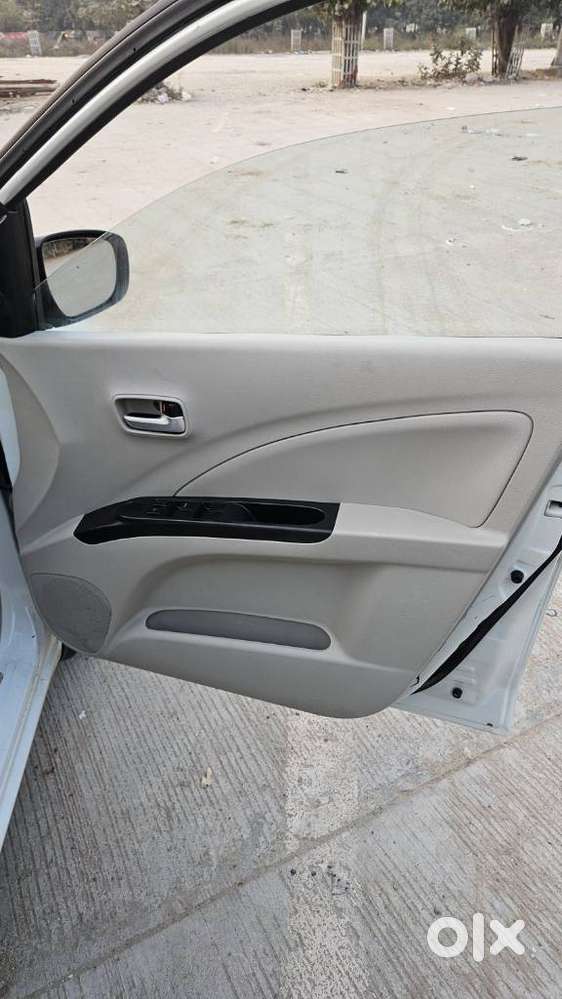 Maruti Suzuki Celerio Vxi, 2019, Cng & Hybrids