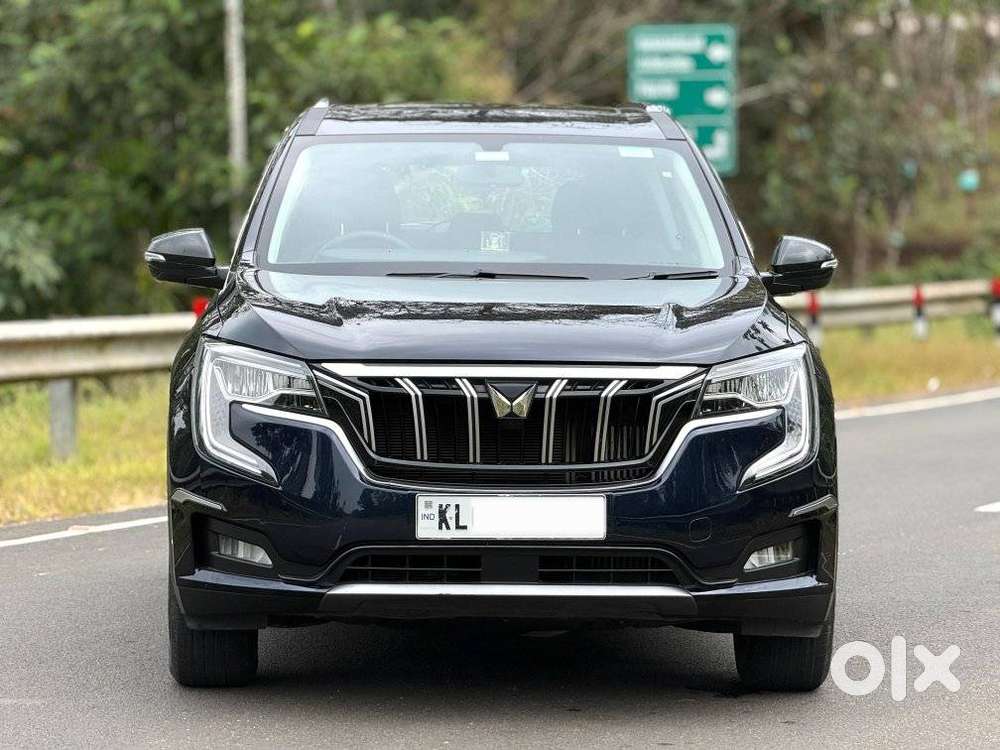 Mahindra Xuv700 2.2 Ax 5 Diesel Mt 7 Str, 2023, Diesel