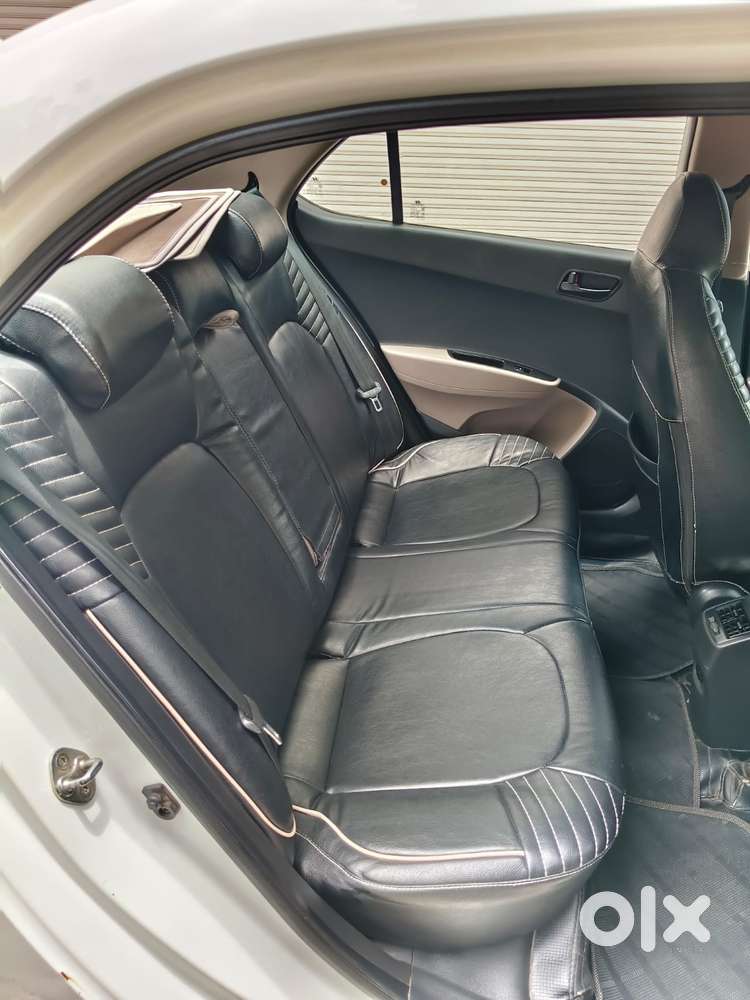 Hyundai Accent 1.5 Executive Cng, 2019, Cng & Hybrids