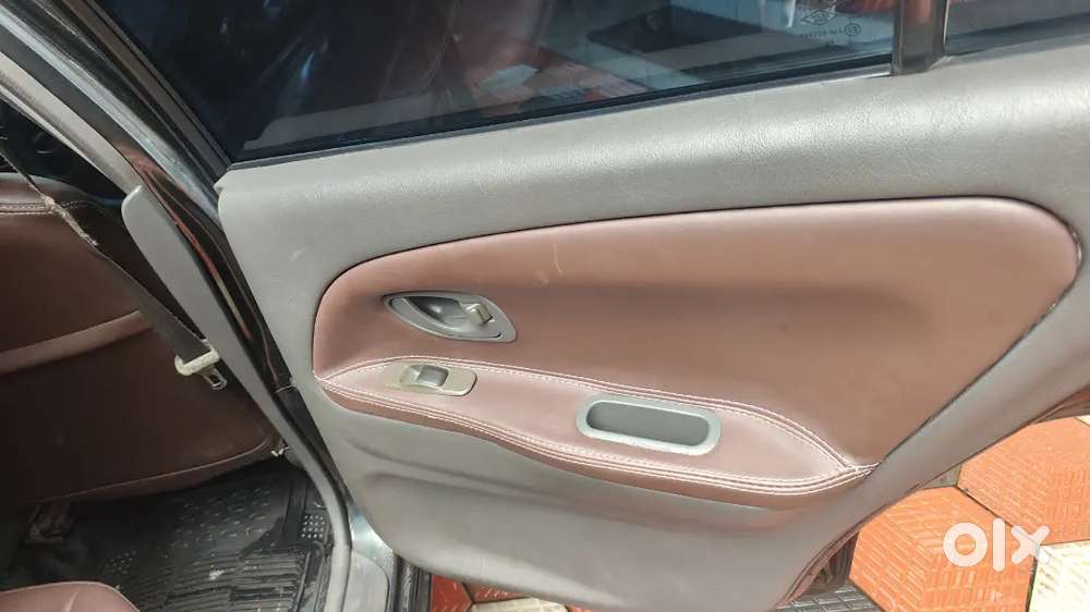 Mitsubishi Lancer 2005 Diesel Well Maintained