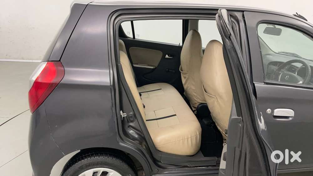Maruti Suzuki Alto K10 Vxi Airbag, 2017, Petrol