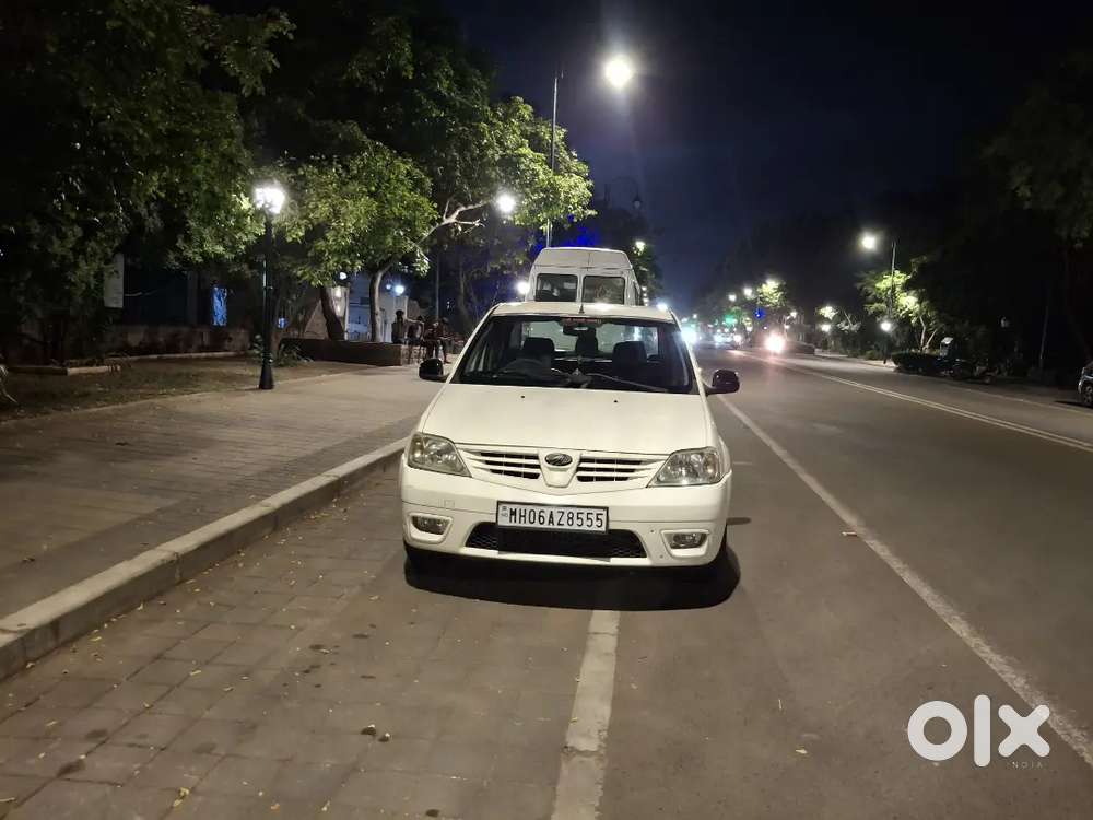 Mahindra Renault Logan Diesel Manual 2011