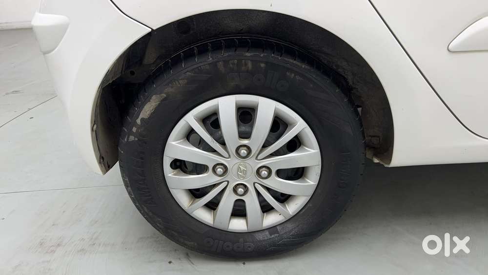 Hyundai I10 Sportz 1.2 Kappa2, 2013, Petrol